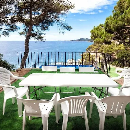 度假居 Amazing View Costa Brava 滨海略雷特