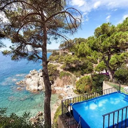 Amazing View Costa Brava * 滨海略雷特