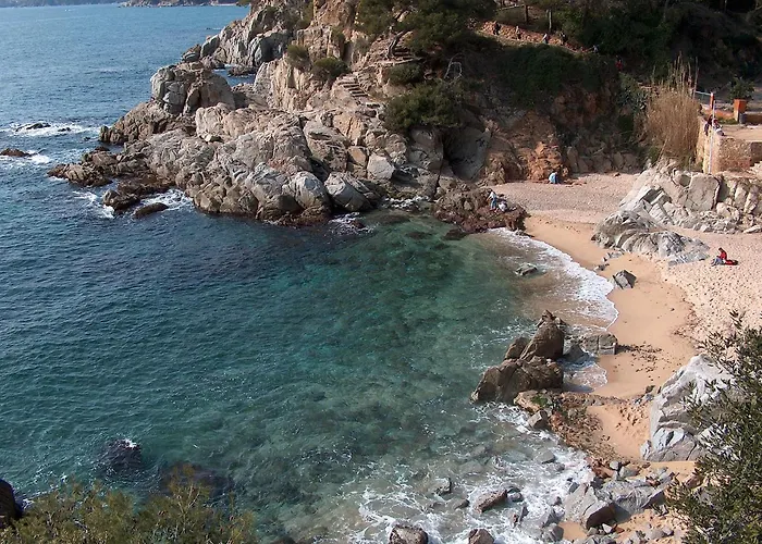 Tatil Evi Amazing View Costa Brava Lloret de Mar