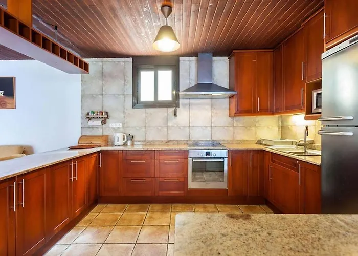 Tatil Evi Amazing View Costa Brava