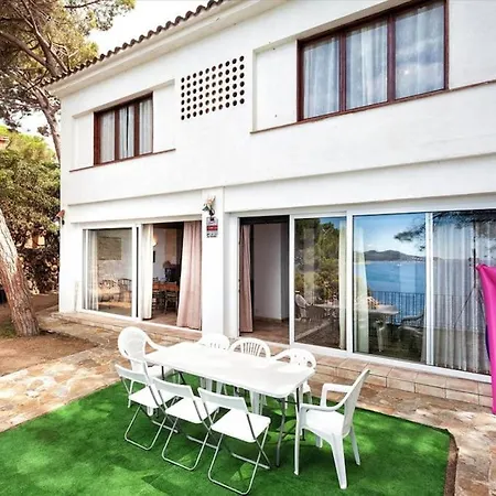 Amazing View Costa Brava Nyaraló *