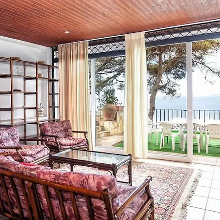 Amazing View Costa Brava * Lloret de Mar