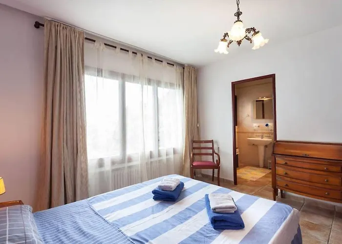 Amazing View Costa Brava Ferienhaus Lloret de Mar