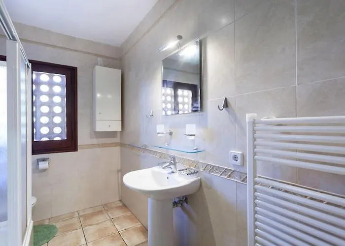 Ferienhaus Amazing View Costa Brava Lloret de Mar