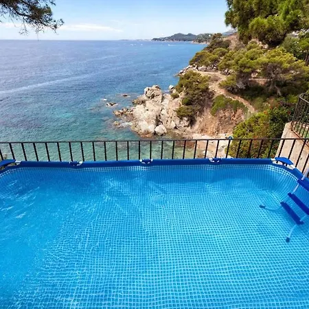 Amazing View Costa Brava 別荘 *